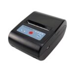 Best58mm Quality Bluetooth Thermal Receipt Printer compact wireless POS printing device for fast receipts