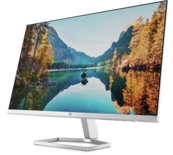 HP M24fw FHD Monitor With  VGA HDMI