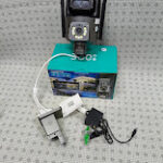 4G CCTV Camera