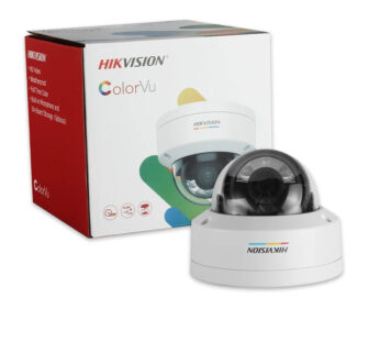 4 MP ColorVu MD 2.0 Fixed Dome Network Camera Ds-2cd1147G2-L