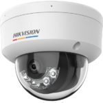 Hikvision 4MP ColorVu Dome IP Camera
