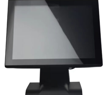 All In One POS System 15 Inch J1900 4GB Ram 256Gb SSD POS Machine