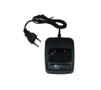 Baofeng Walkie Talkie Battery AC charger For Radio Bf-666s, Bf-777s, Bf-888s (Black)