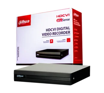 Smart Reliable Dahua DH-XVR1B04-I 4-Channel Digital Video Recorder