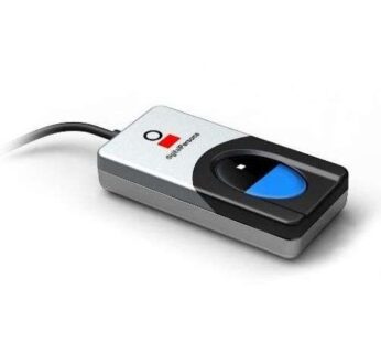 DigitalPersona U.are.U 4500 Fingerprint Scanner