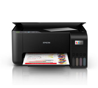 Epson EcoTank L3250 A4 Wi-Fi All-in-One Ink Tank Printer Color