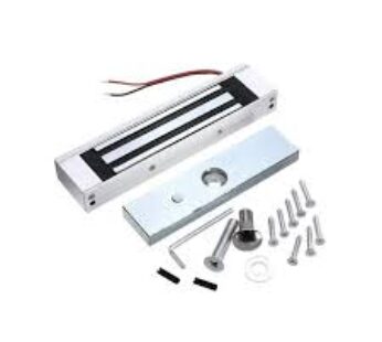 Maglock 280KG (600LB) Access Control System Single Door 12V Electric (Magnetic) Lock