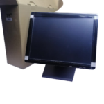 15 inch touch screen POS monitor for retail and hospitality checkout system