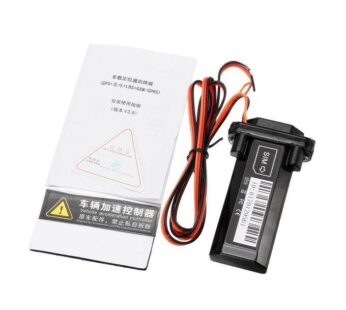 GPS Tracker Waterproof Electric Bike Motorcycle Car Vehicle App