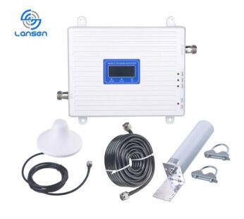 GSM Network Signal Boosters Triband 2g,3g,4G