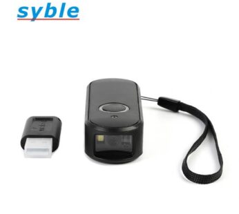 Portable Wireless 1D/2D XB-M60 Barcode Scanner With Memory Bluetooth Barcode Readers