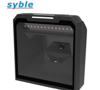 XB 8808H 1D 2D Omni Qr Bar Code Scanner Square Bar Code Scanner Barcode Scanner