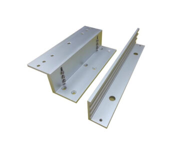 Zl bracket for Magnetic locks