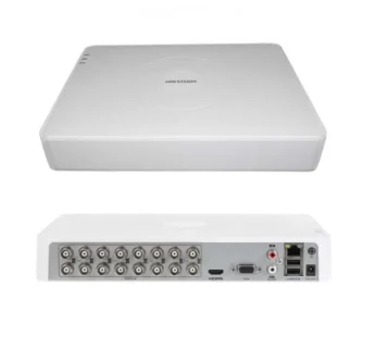 Hikvision DVR  DS-7116HGHI-M1 16 Channel 1080p Digital Video Recorder